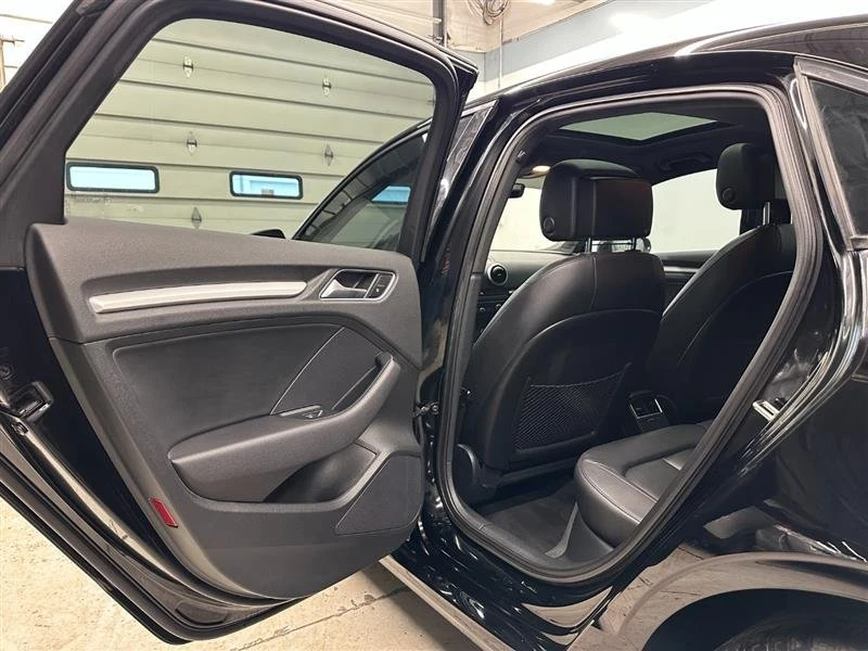 2017 Audi 8V A3 - Image 11 of 20