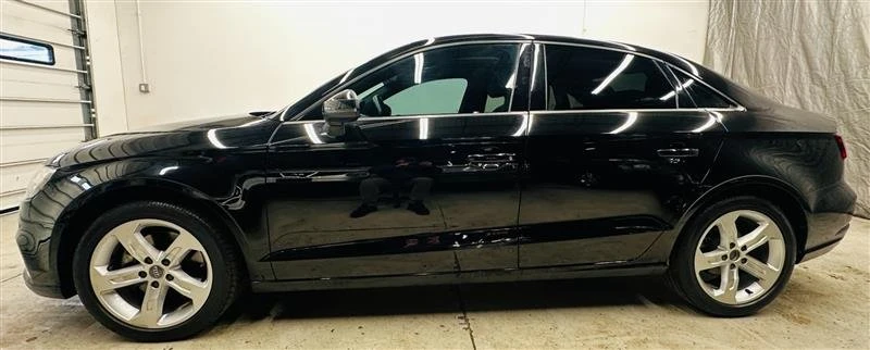 2017 Audi 8V A3 - Image 4 of 20