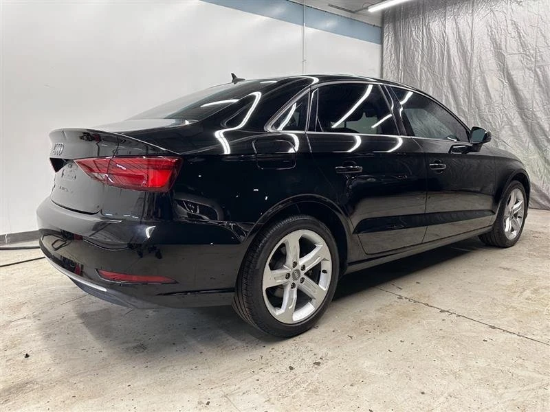2017 Audi 8V A3 - Image 5 of 20
