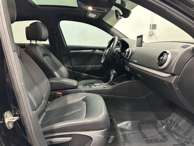 2017 Audi 8V A3 - Image 16 of 20