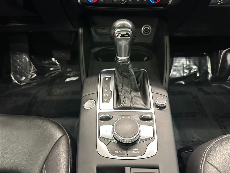 2017 Audi 8V A3 - Image 18 of 20