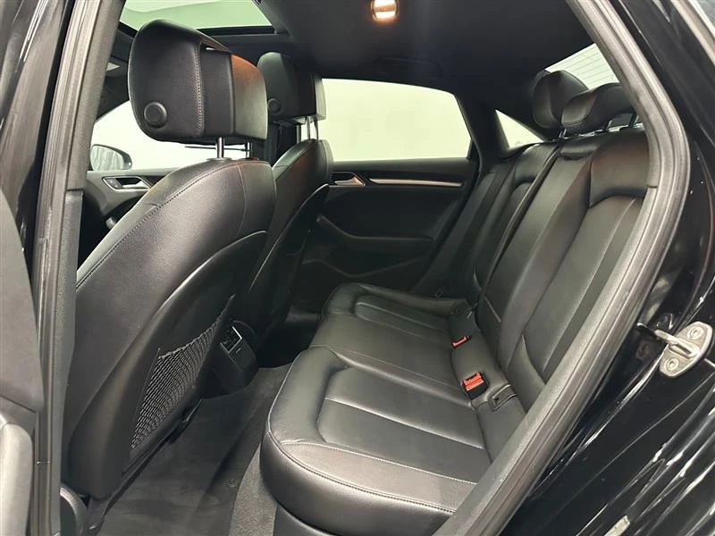 2017 Audi 8V A3 - Image 12 of 20