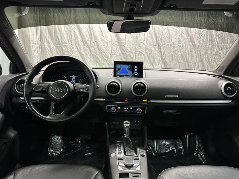 2017 Audi 8V A3 - Image 17 of 20