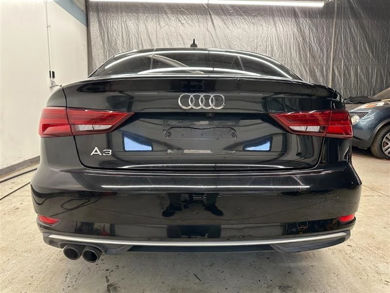2017 Audi 8V A3 - Image 6 of 20
