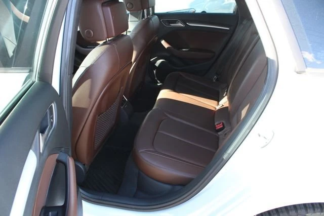 2017 Audi 8V A3 - Image 3 of 9