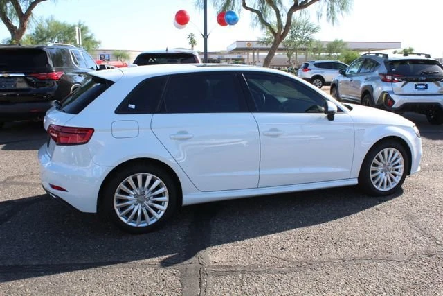 2017 Audi 8V A3 - Image 5 of 9