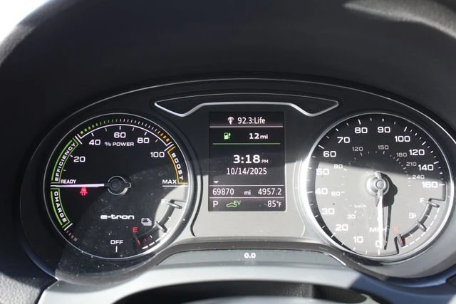 2017 Audi 8V A3 - Image 7 of 9