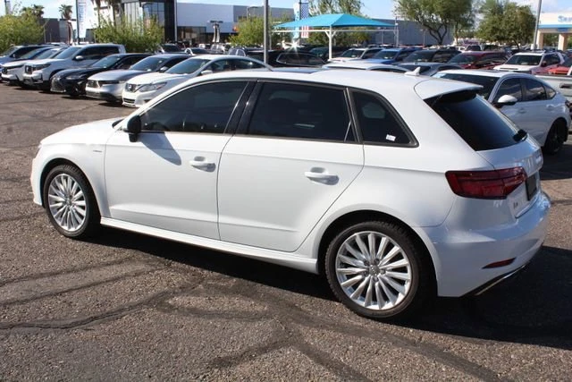 2017 Audi 8V A3 - Image 4 of 9
