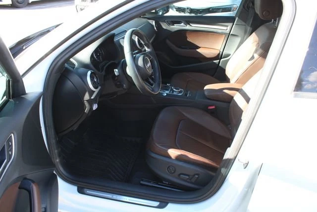 2017 Audi 8V A3 - Image 2 of 9