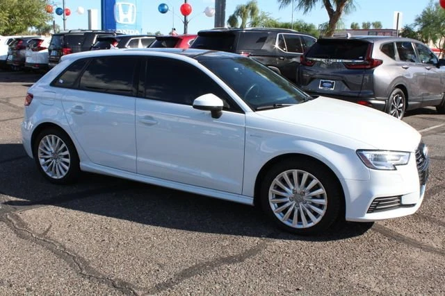 2017 Audi 8V A3 - Image 6 of 9