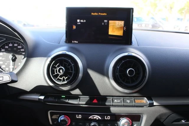 2017 Audi 8V A3 - Image 8 of 9