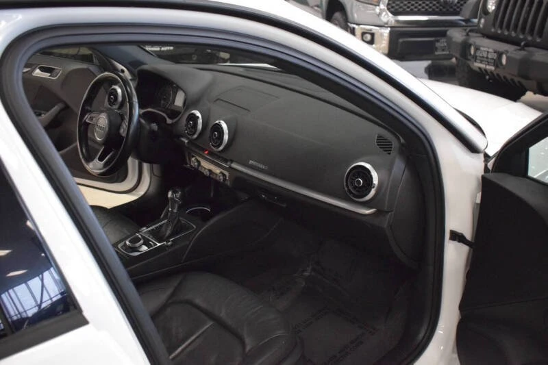 2017 Audi 8V A3 - Image 15 of 20