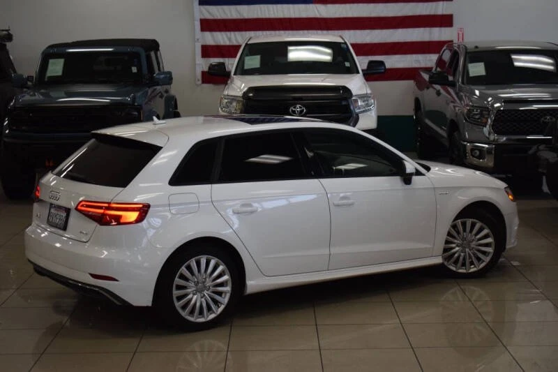 2017 Audi 8V A3 - Image 11 of 20