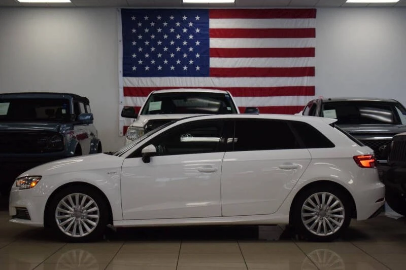 2017 Audi 8V A3 - Image 6 of 20