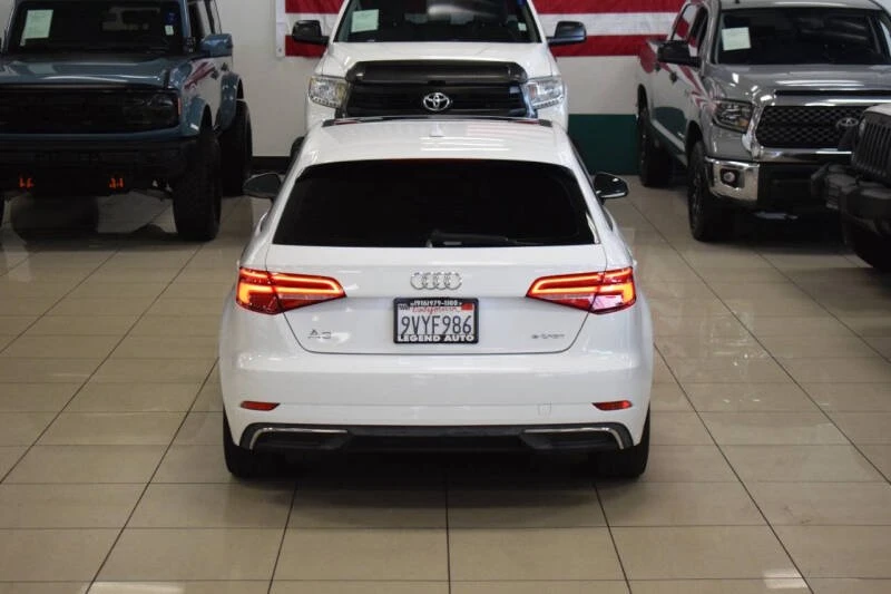 2017 Audi 8V A3 - Image 8 of 20