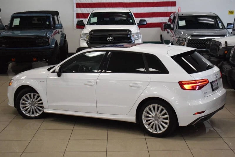 2017 Audi 8V A3 - Image 7 of 20