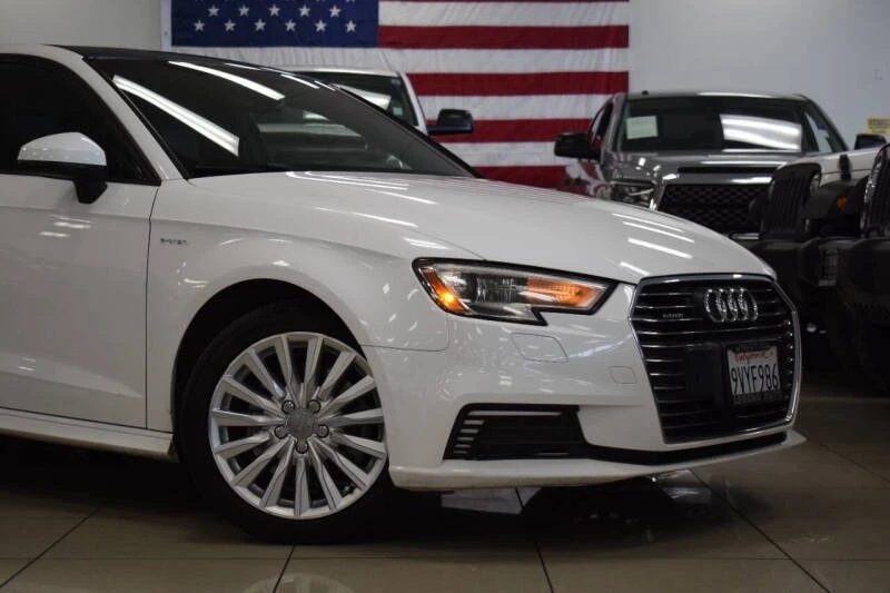 2017 Audi 8V A3 - Image 2 of 20