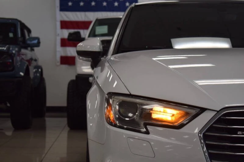 2017 Audi 8V A3 - Image 4 of 20