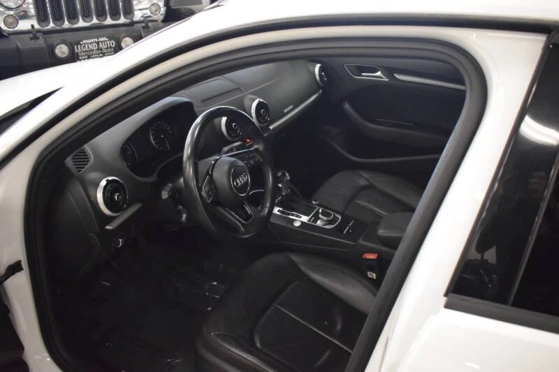 2017 Audi 8V A3 - Image 14 of 20