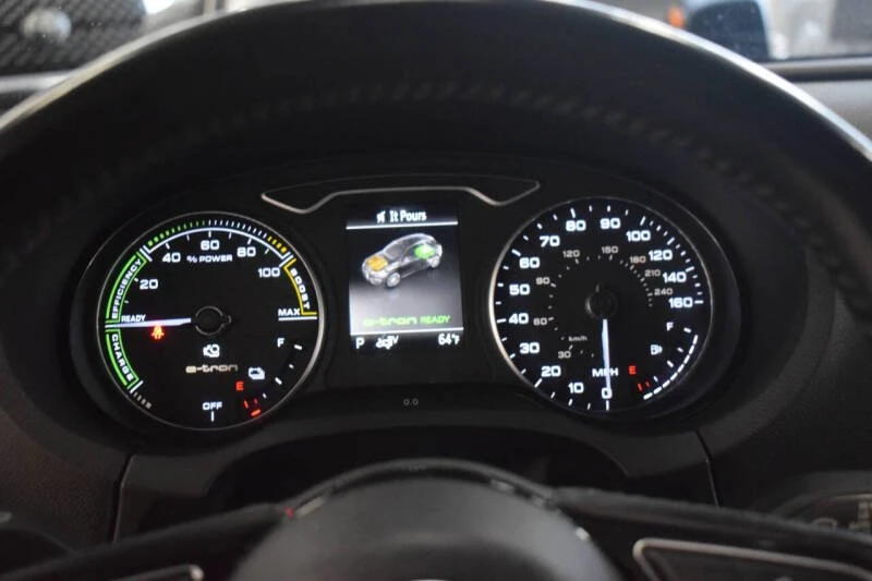 2017 Audi 8V A3 - Image 17 of 20