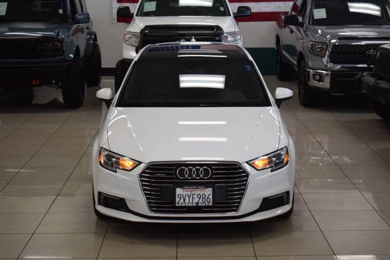 2017 Audi 8V A3 - Image 3 of 20