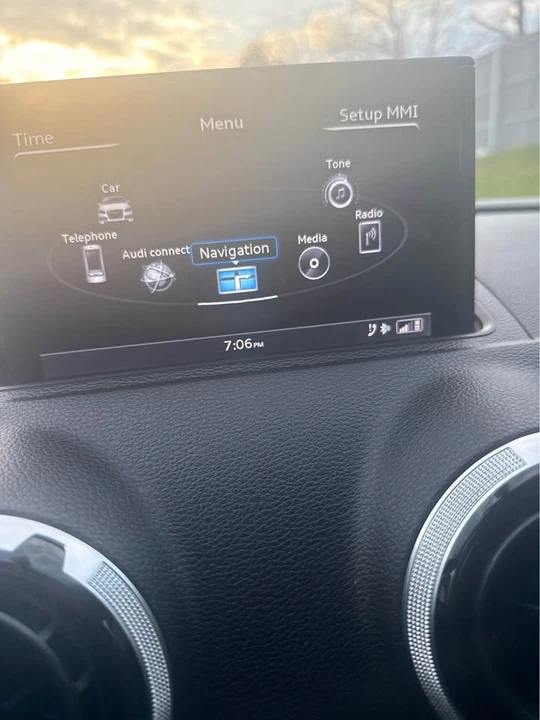 2017 Audi 8V A3 - Image 3 of 9