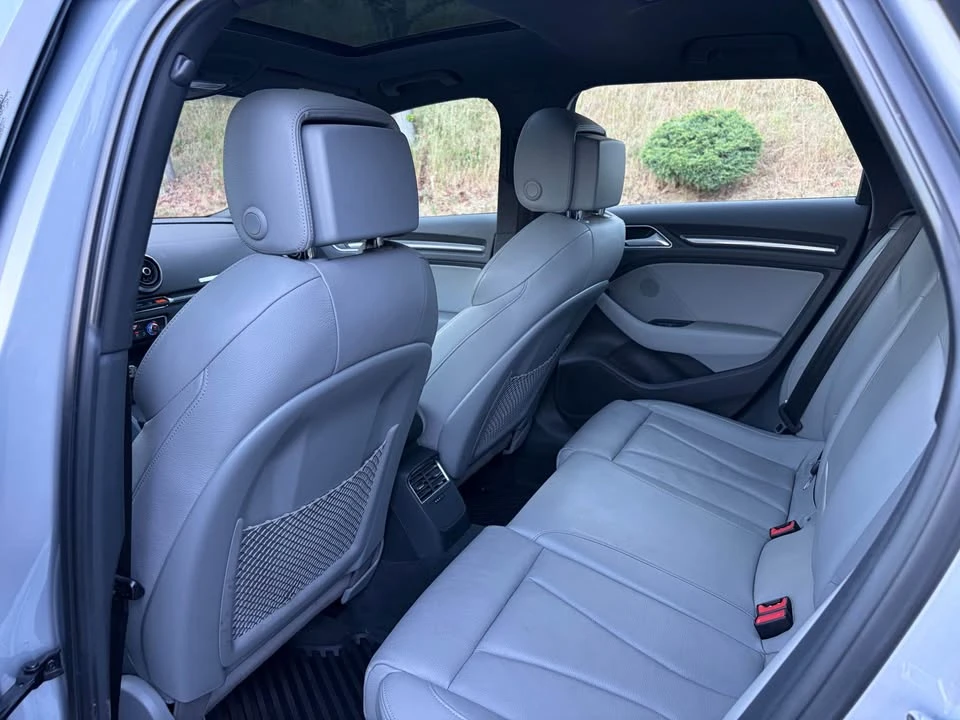 2017 Audi 8V A3 - Image 9 of 13