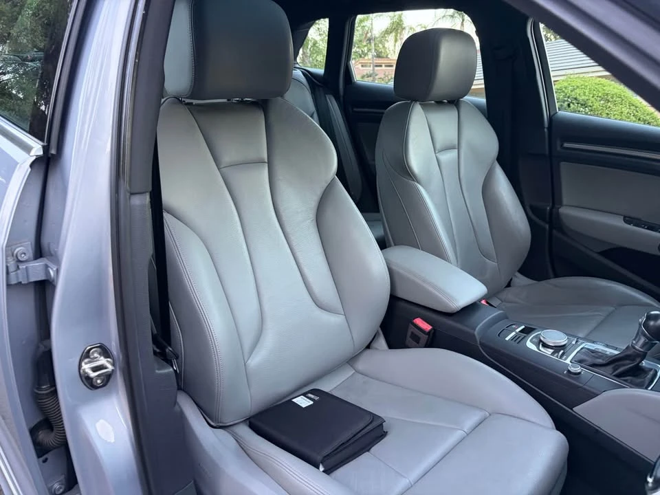 2017 Audi 8V A3 - Image 13 of 13
