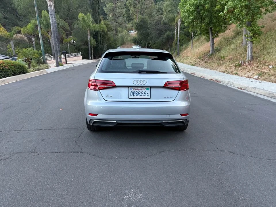 2017 Audi 8V A3 - Image 5 of 13