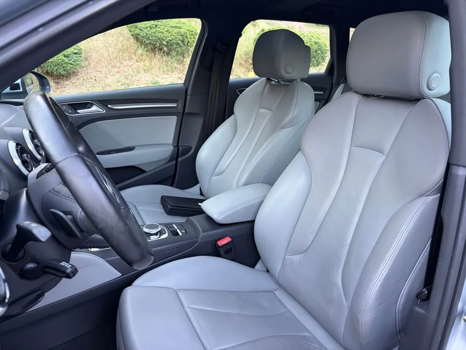 2017 Audi 8V A3 - Image 8 of 13