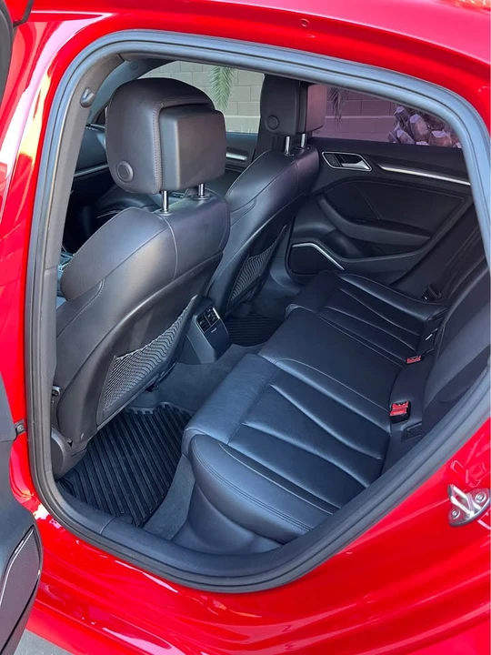 2017 Audi 8V A3 - Image 12 of 12