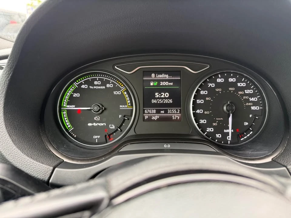 2017 Audi 8V A3 - Image 16 of 20