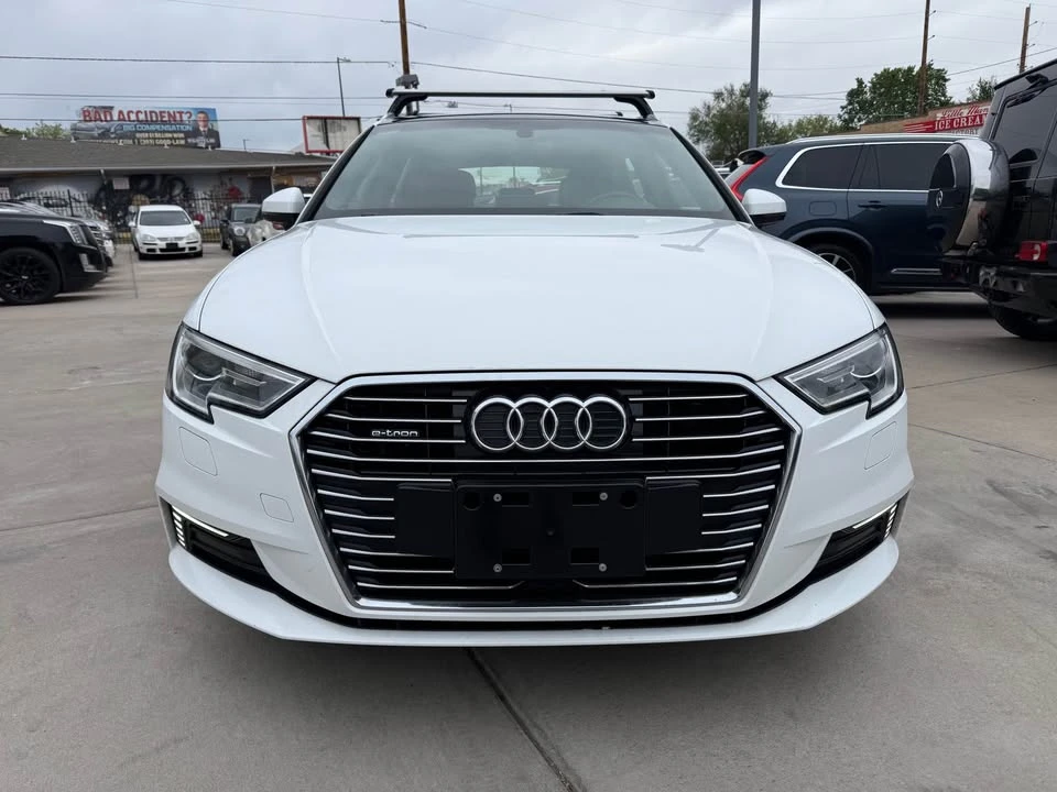 2017 Audi 8V A3 - Image 2 of 20