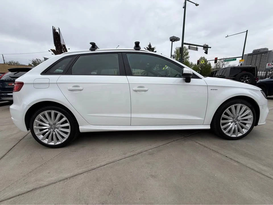 2017 Audi 8V A3 - Image 8 of 20