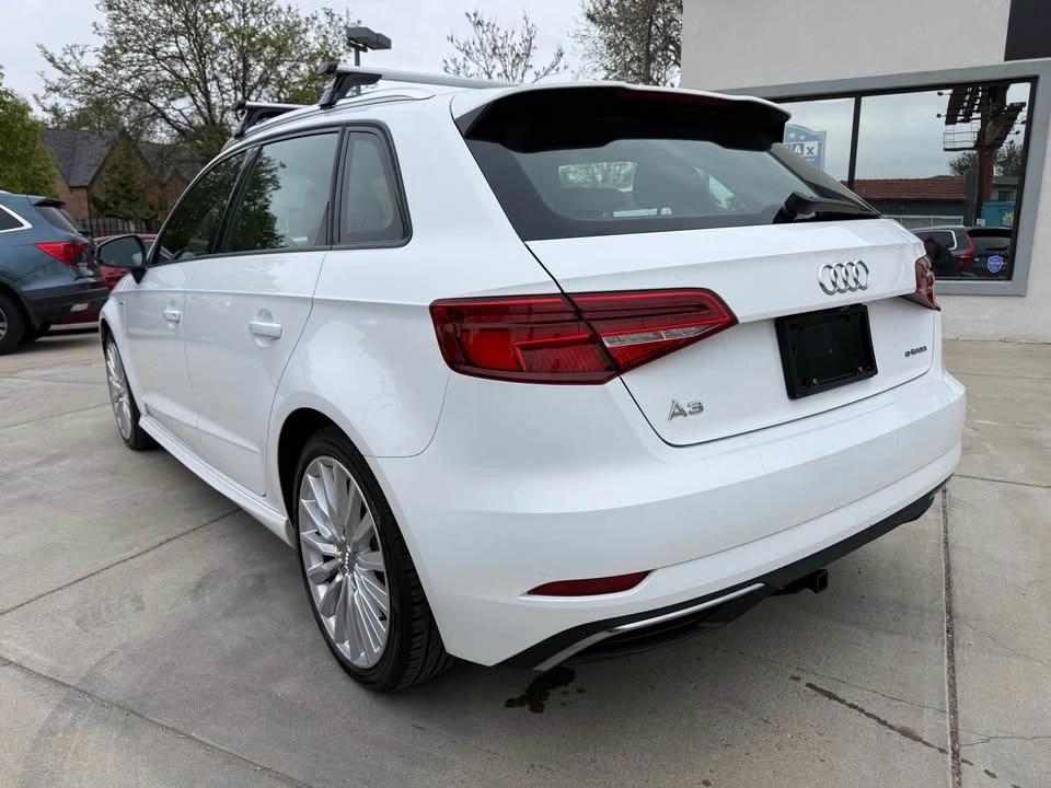 2017 Audi 8V A3 - Image 5 of 20