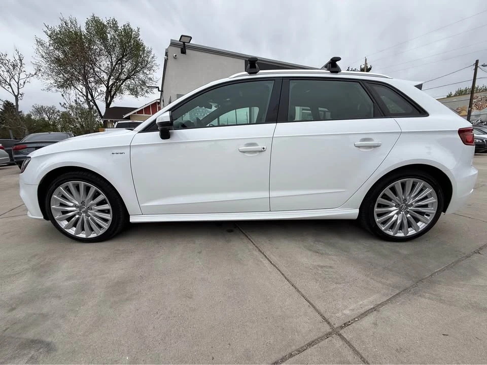 2017 Audi 8V A3 - Image 4 of 20
