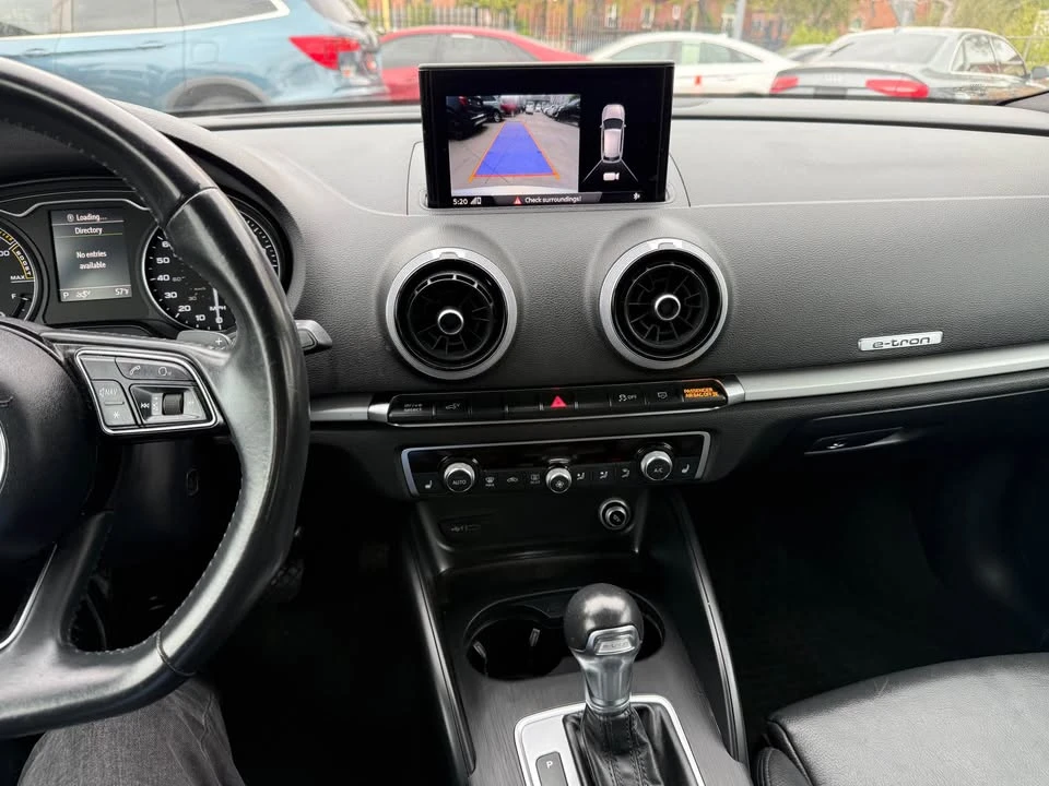 2017 Audi 8V A3 - Image 17 of 20
