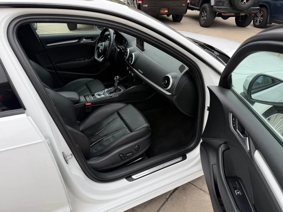 2017 Audi 8V A3 - Image 14 of 20