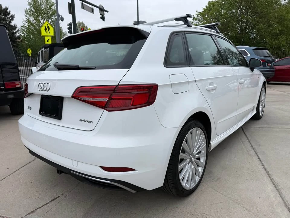 2017 Audi 8V A3 - Image 7 of 20