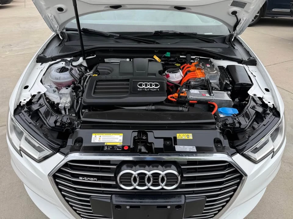2017 Audi 8V A3 - Image 19 of 20
