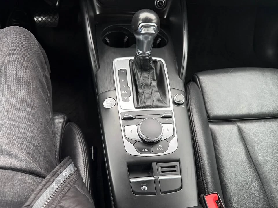 2017 Audi 8V A3 - Image 18 of 20