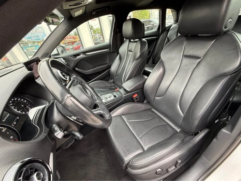 2017 Audi 8V A3 - Image 10 of 20