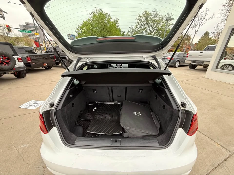 2017 Audi 8V A3 - Image 12 of 20