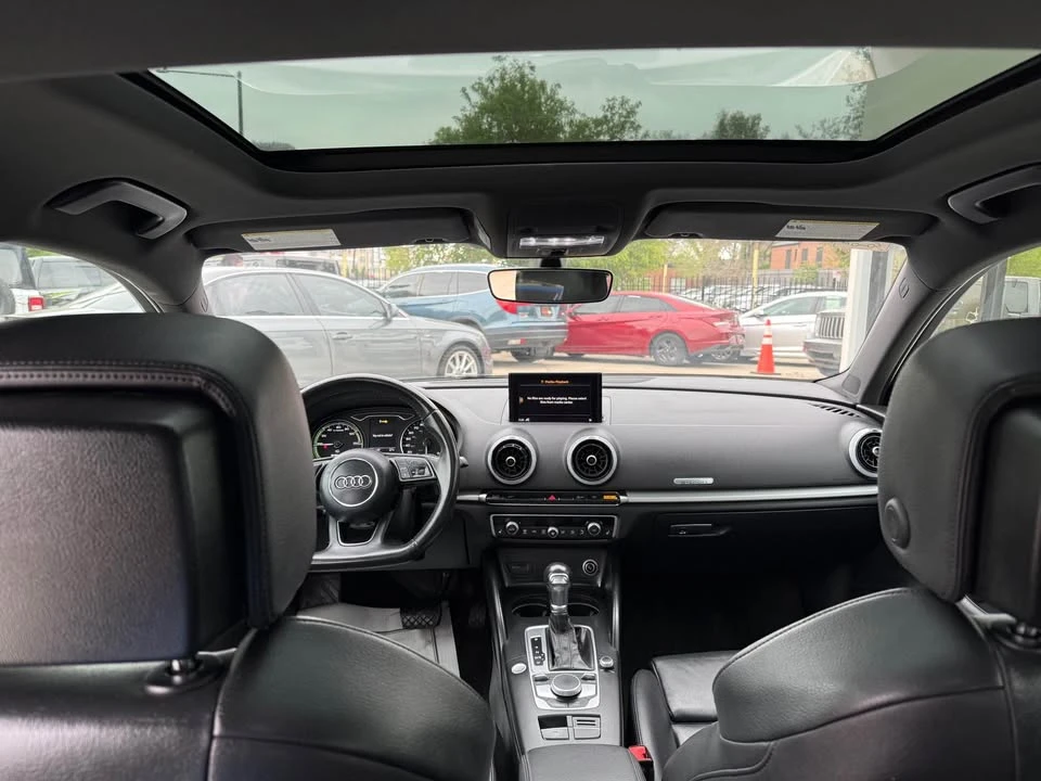 2017 Audi 8V A3 - Image 15 of 20