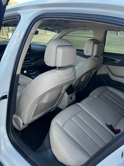 2017 Audi B9 A4 - Image 14 of 14