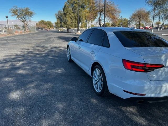 2017 Audi B9 A4 - Image 4 of 14