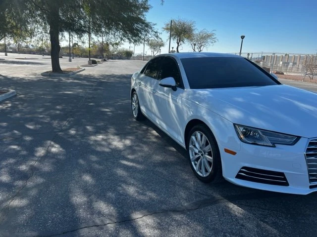 2017 Audi B9 A4 - Image 8 of 14