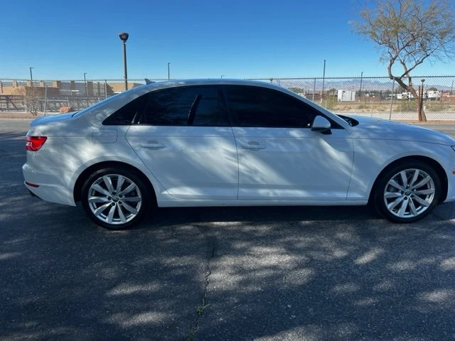 2017 Audi B9 A4 - Image 7 of 14