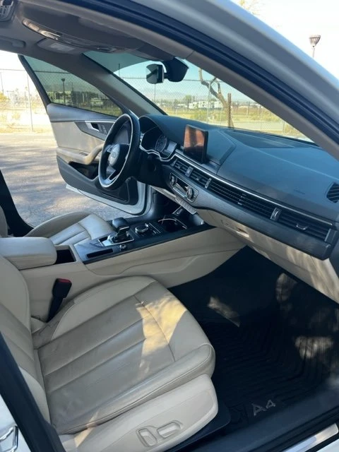 2017 Audi B9 A4 - Image 11 of 14