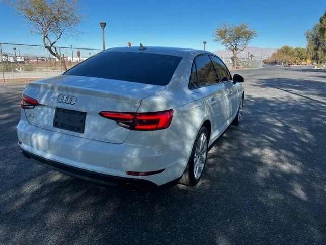 2017 Audi B9 A4 - Image 6 of 14